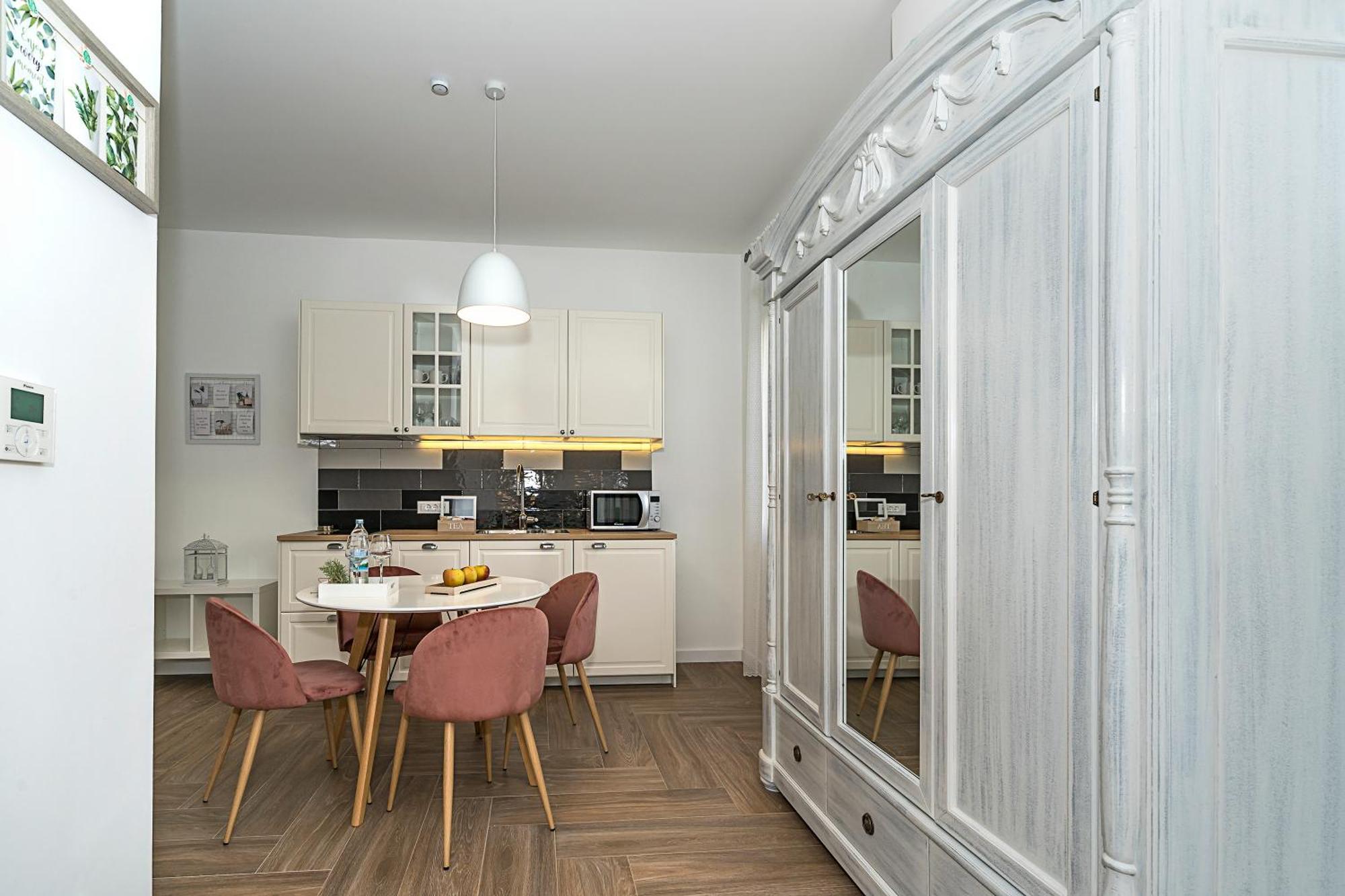 Studio Apartments Marcel Split Exterior photo