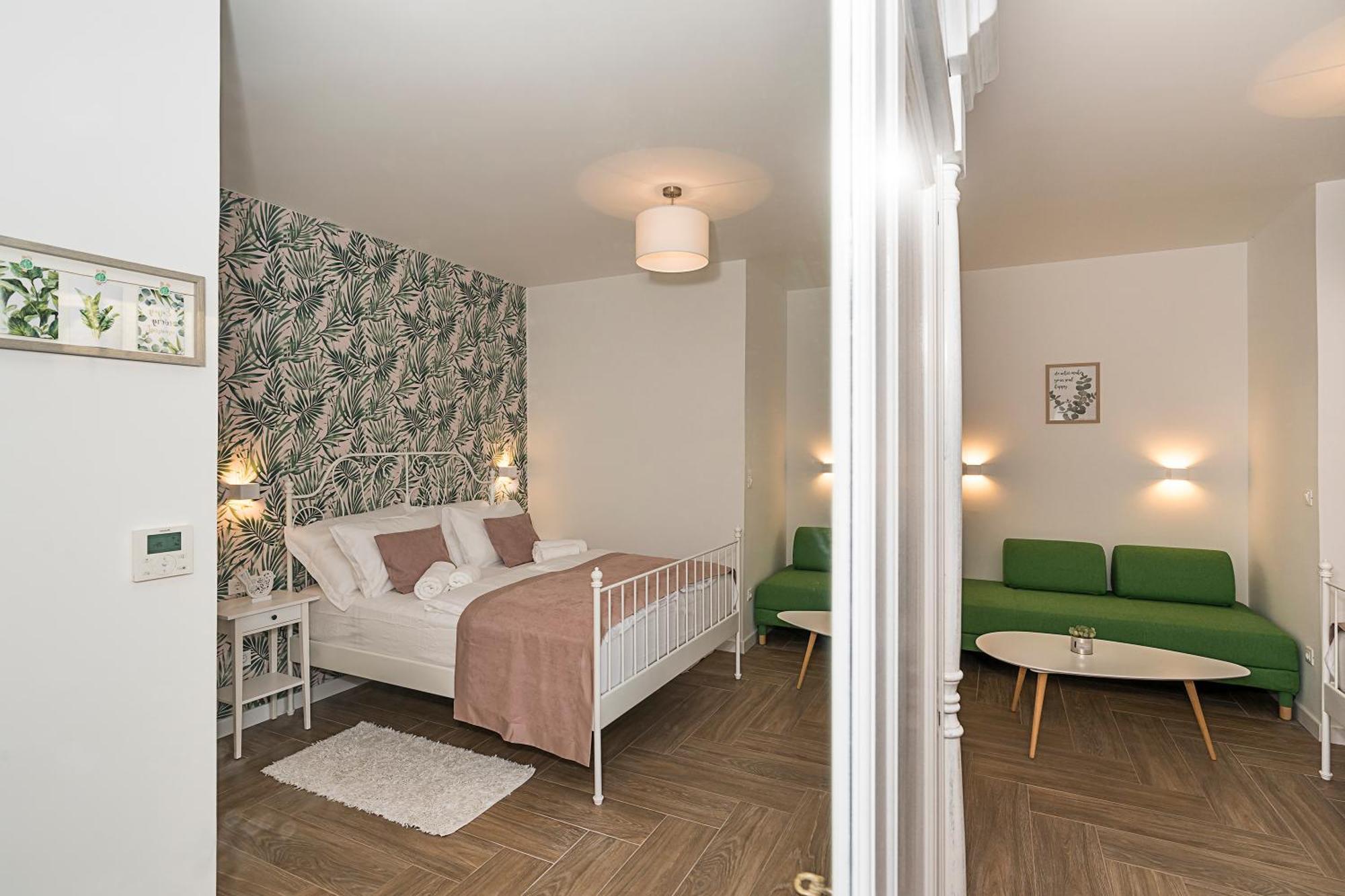 Studio Apartments Marcel Split Exterior photo