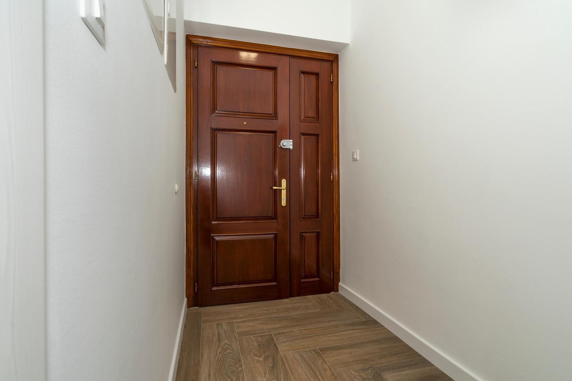 Studio Apartments Marcel Split Exterior photo